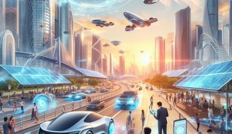 Les Plus Grosses Avancées Technologiques de 2025