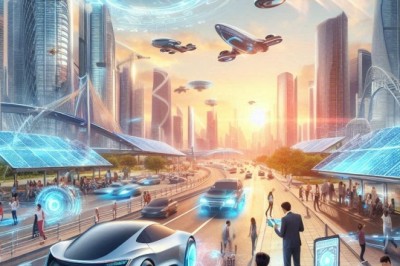 Les Plus Grosses Avancées Technologiques de 2025