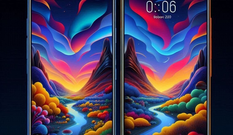 Xiaomi POCO X6, X7 et Pro