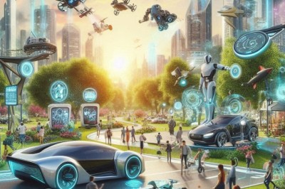 Thèse sur les nouvelle technologies